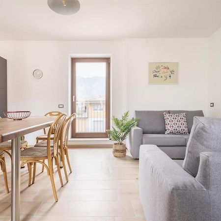 Apartamento Casa Stefano Riva del Garda Exterior foto