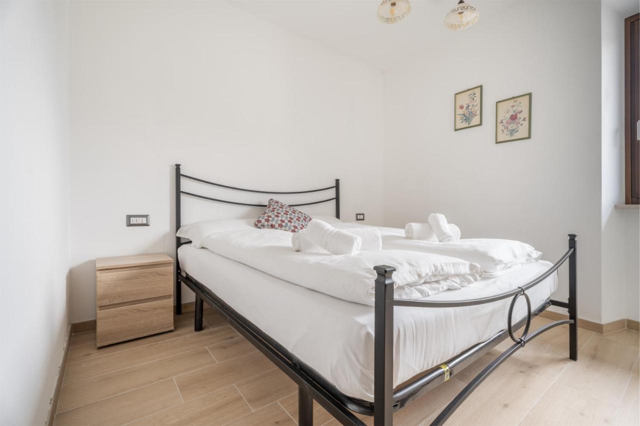 Apartamento Casa Stefano Riva del Garda Exterior foto