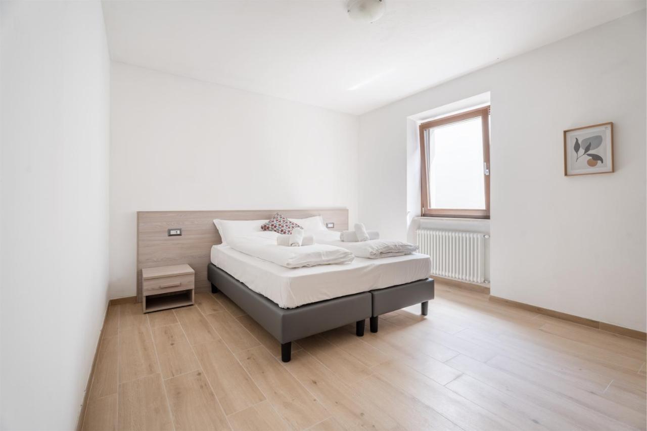 Apartamento Casa Stefano Riva del Garda Exterior foto