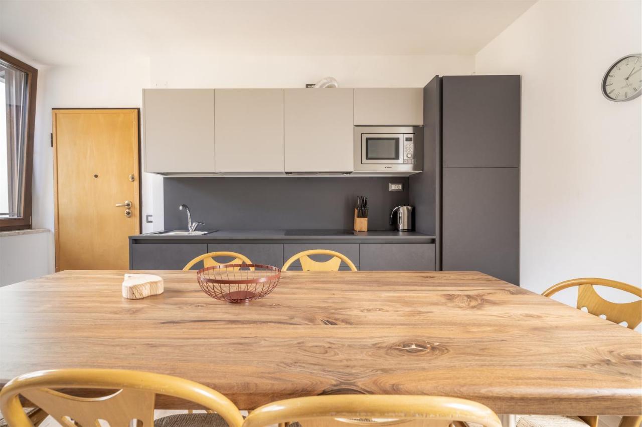 Apartamento Casa Stefano Riva del Garda Exterior foto