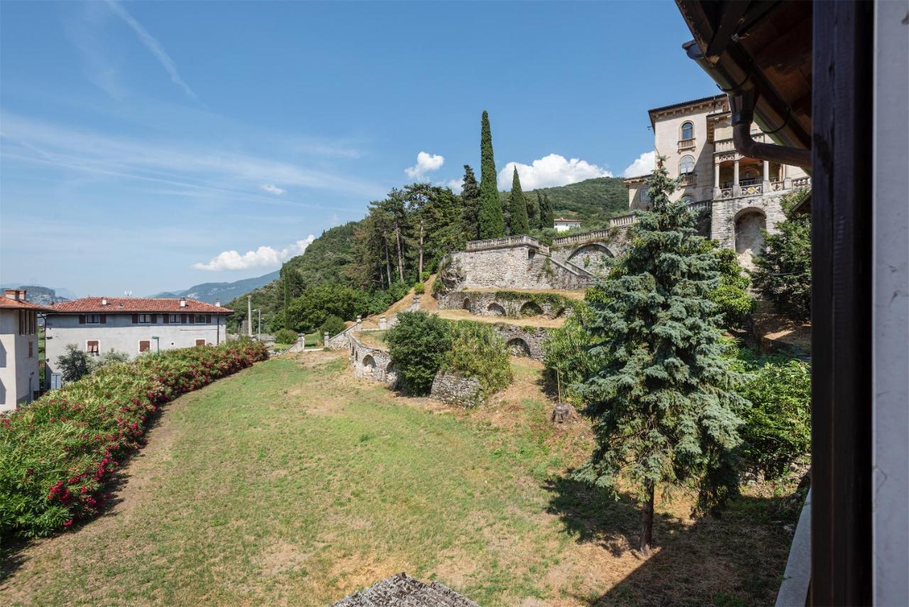 Apartamento Casa Stefano Riva del Garda Exterior foto