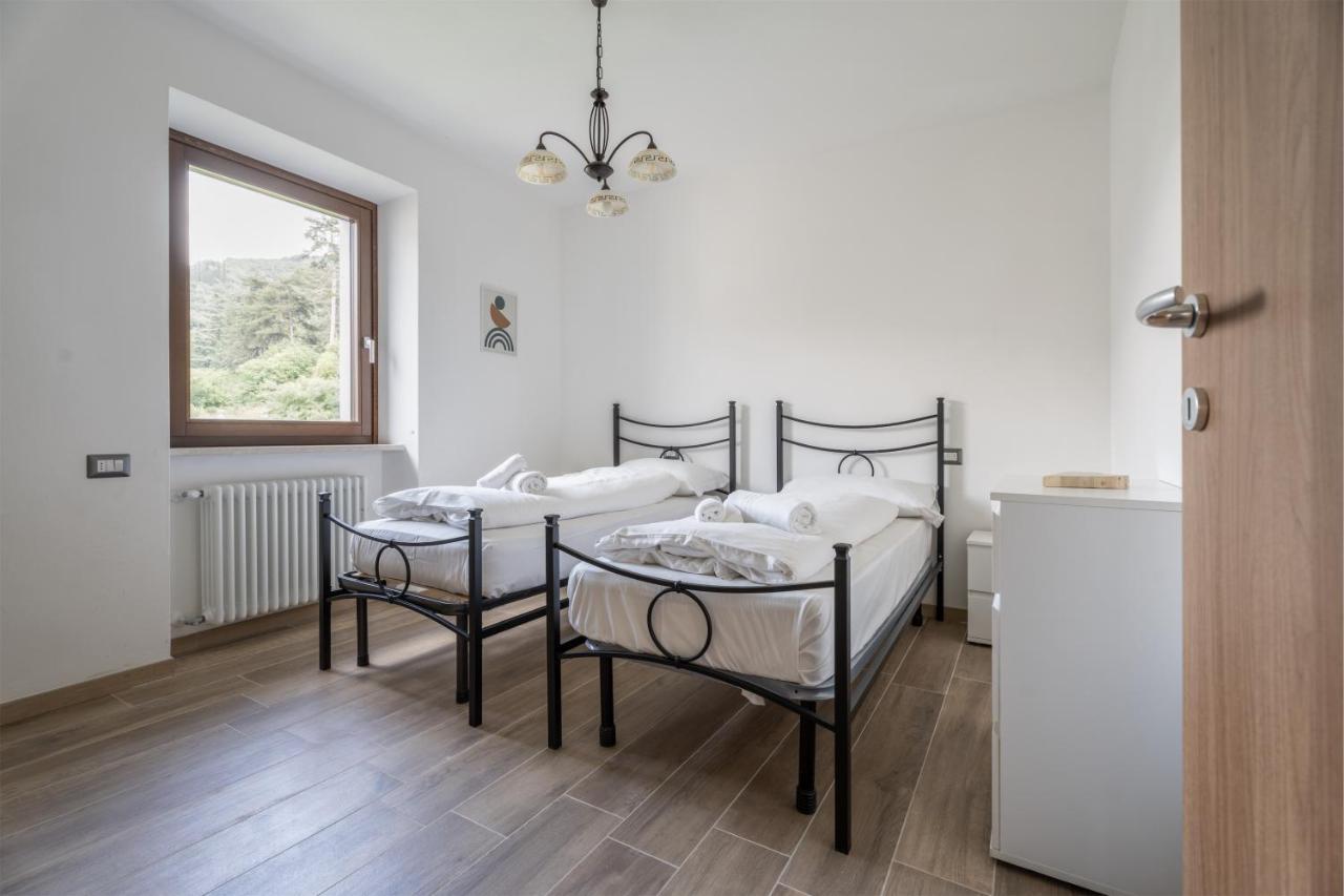Apartamento Casa Stefano Riva del Garda Exterior foto