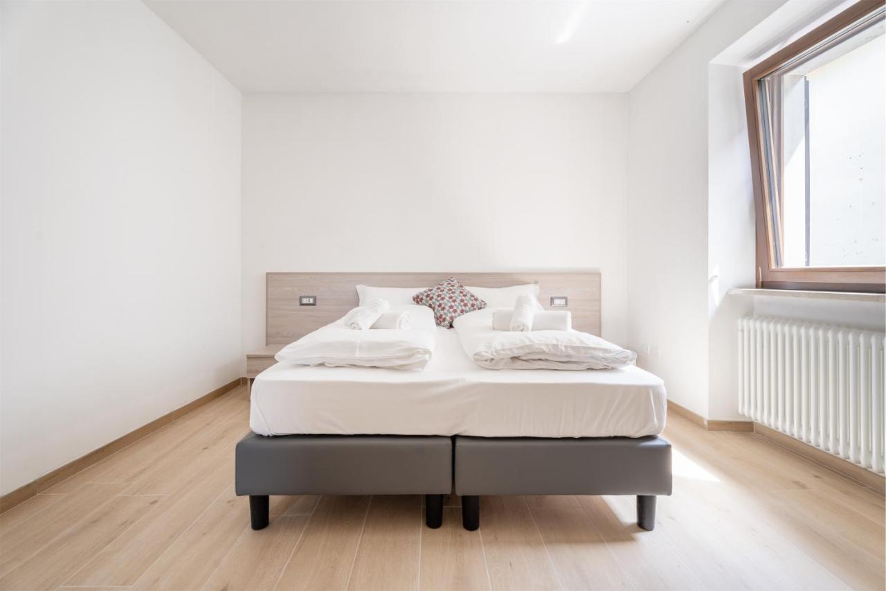 Apartamento Casa Stefano Riva del Garda Exterior foto