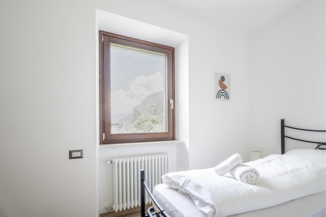Apartamento Casa Stefano Riva del Garda Exterior foto