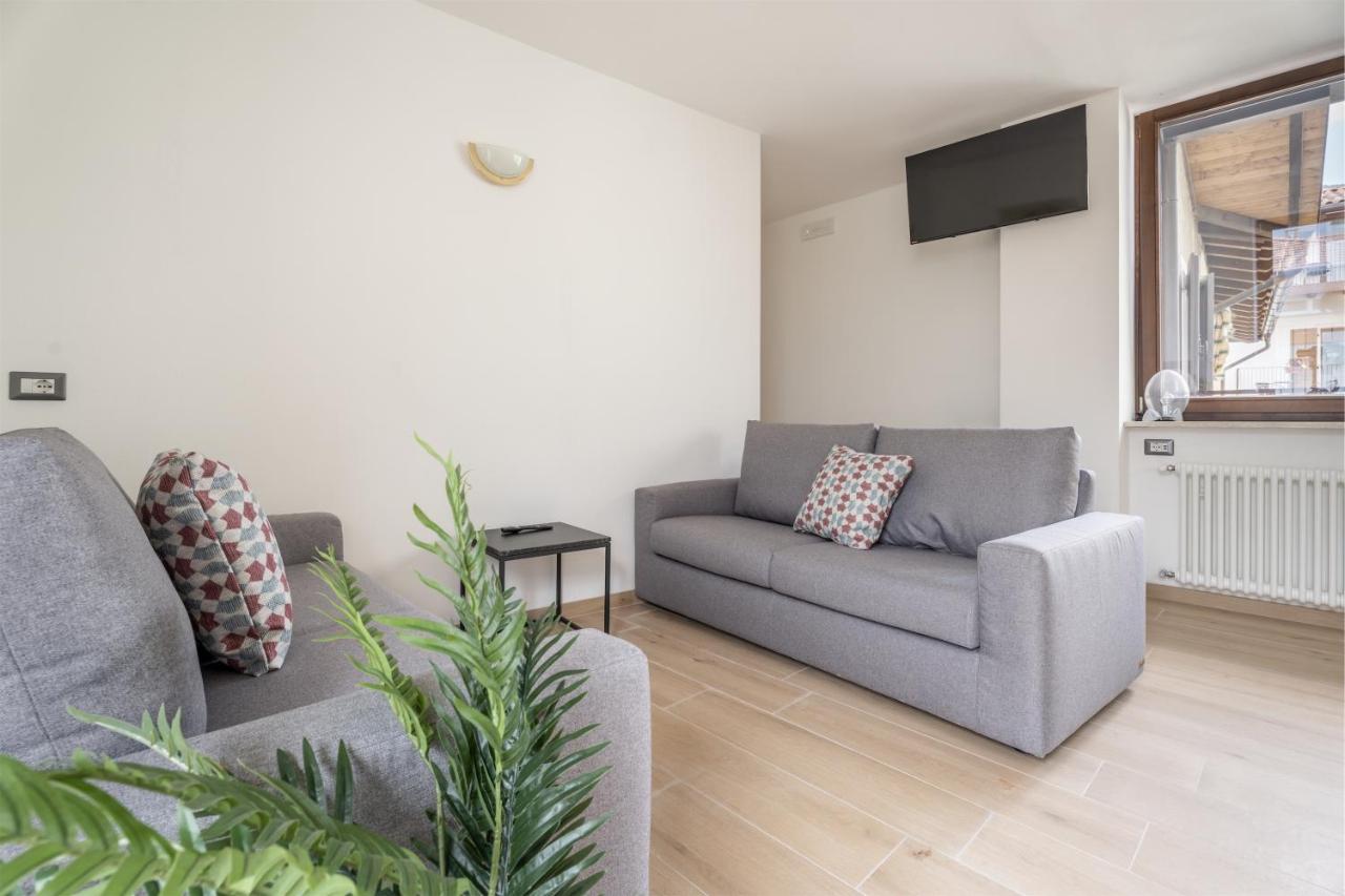 Apartamento Casa Stefano Riva del Garda Exterior foto