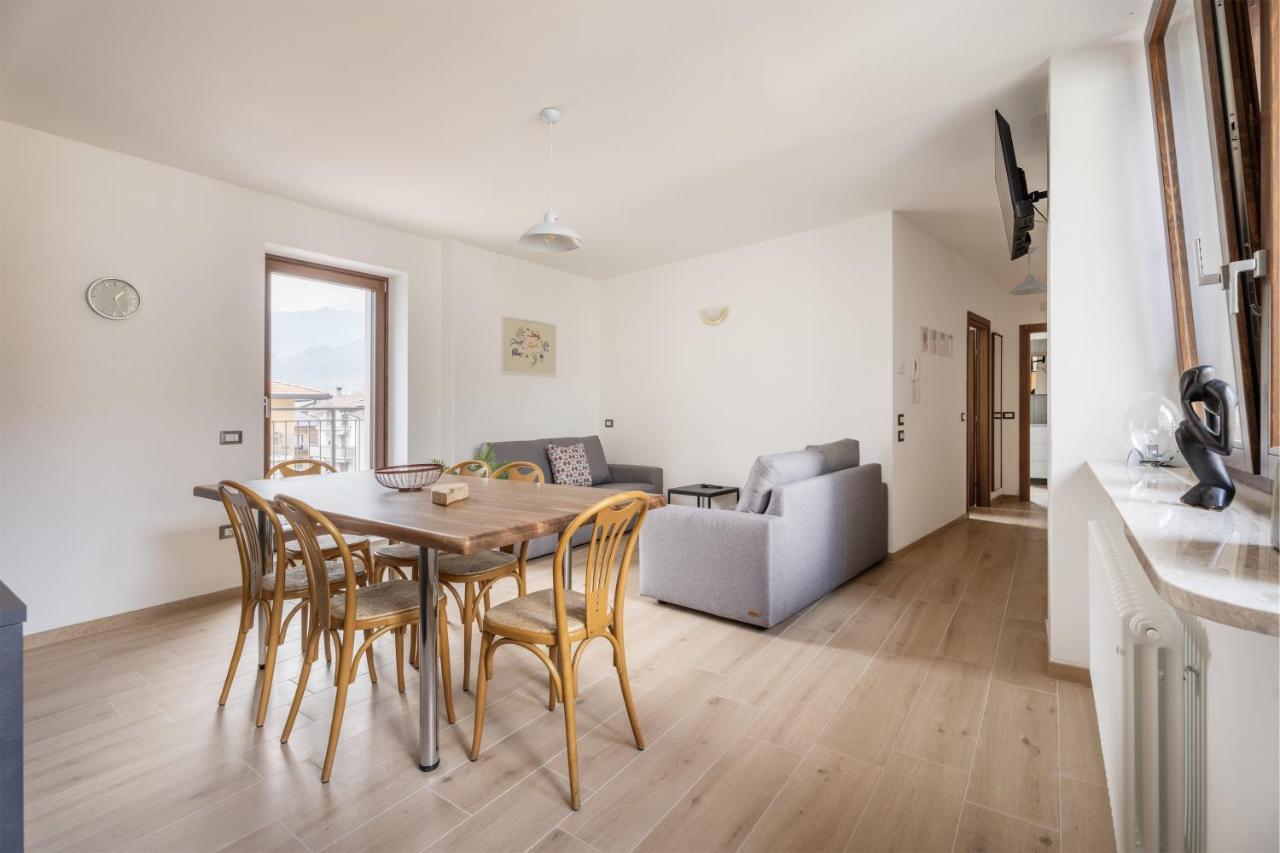 Apartamento Casa Stefano Riva del Garda Exterior foto