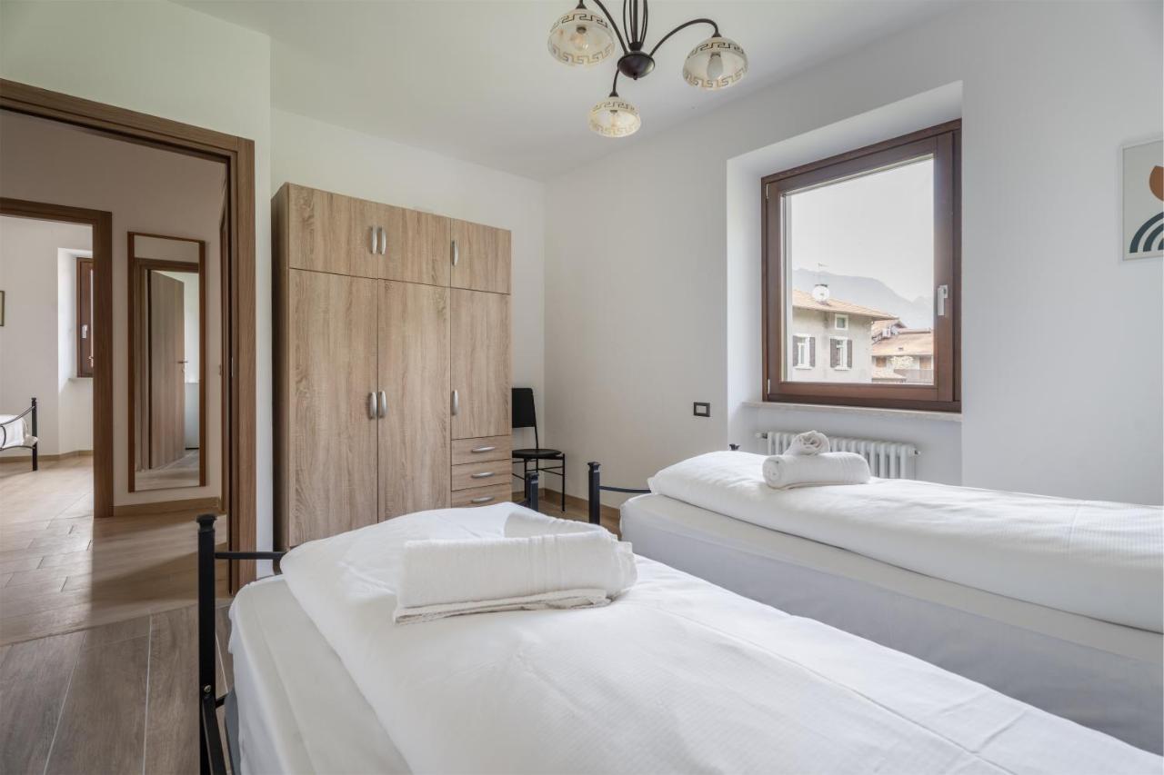 Apartamento Casa Stefano Riva del Garda Exterior foto