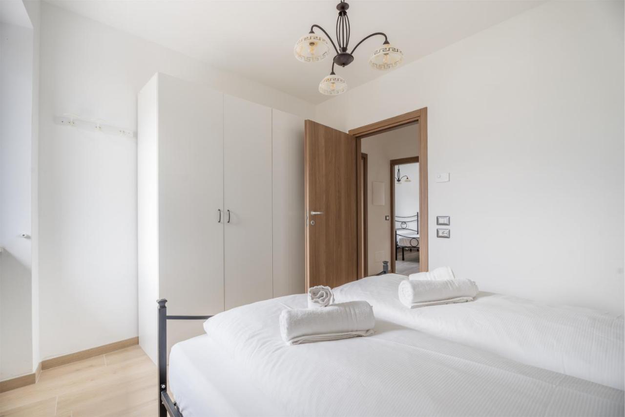 Apartamento Casa Stefano Riva del Garda Exterior foto