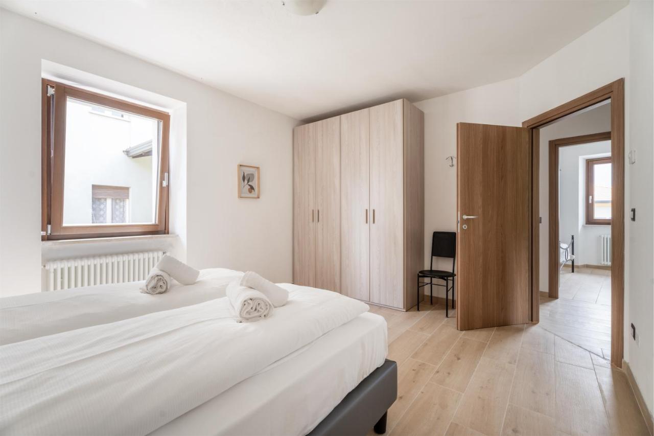 Apartamento Casa Stefano Riva del Garda Exterior foto