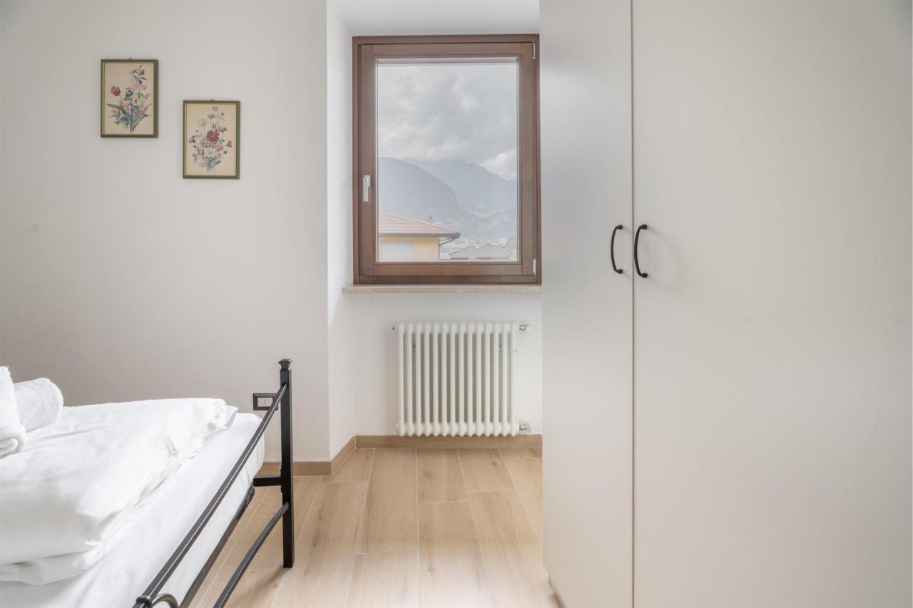 Apartamento Casa Stefano Riva del Garda Exterior foto